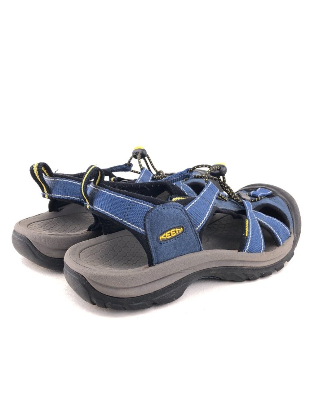 Keen Venice Waterproof Hiking Sport Sandals 9.5 - Picture 5 of 12